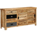 Sideboard mit den Massen 160 x 40 x 80 cm
