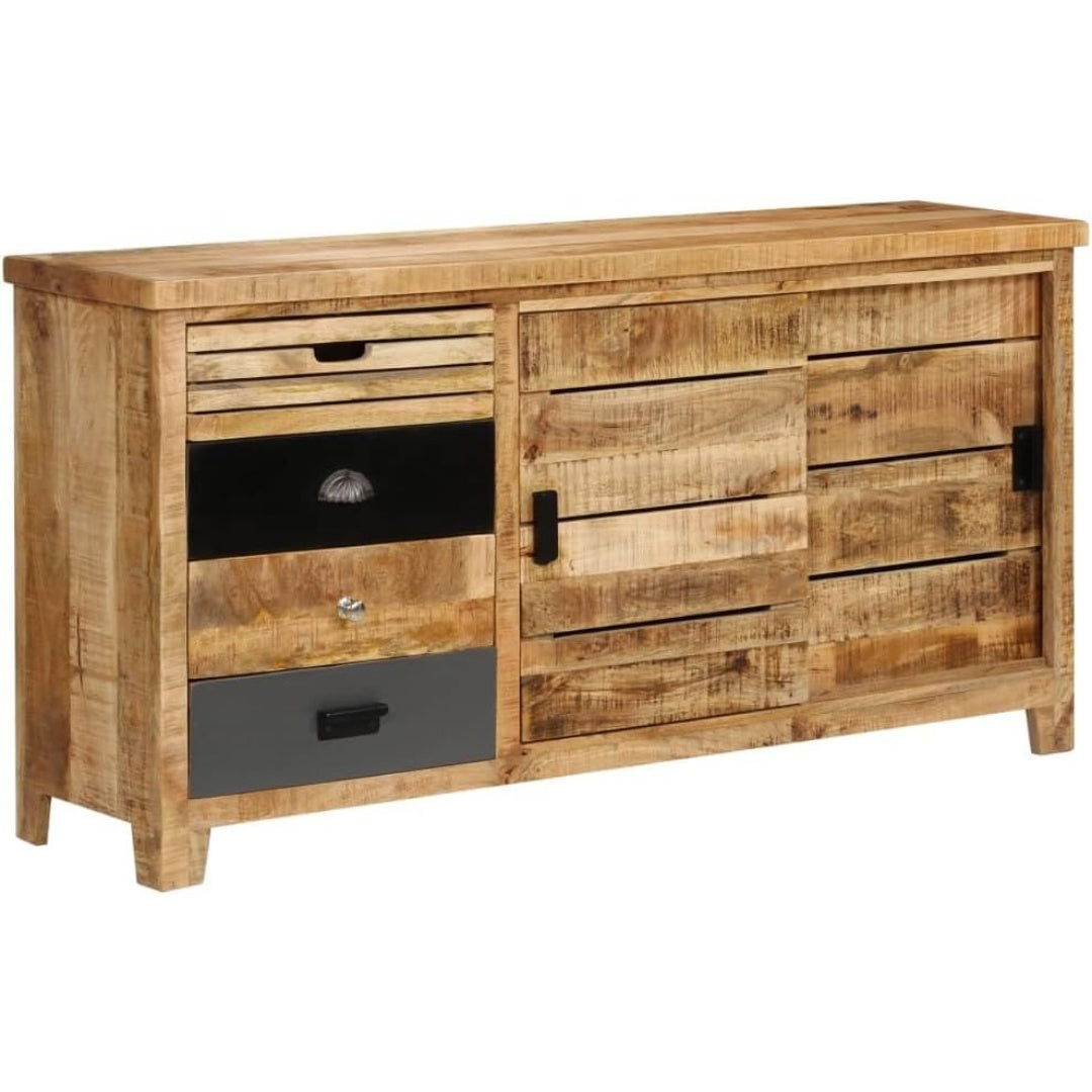 Sideboard mit den Massen 160 x 40 x 80 cm