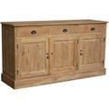 Sideboard mit den Massen 90 x 180 x 50 cm