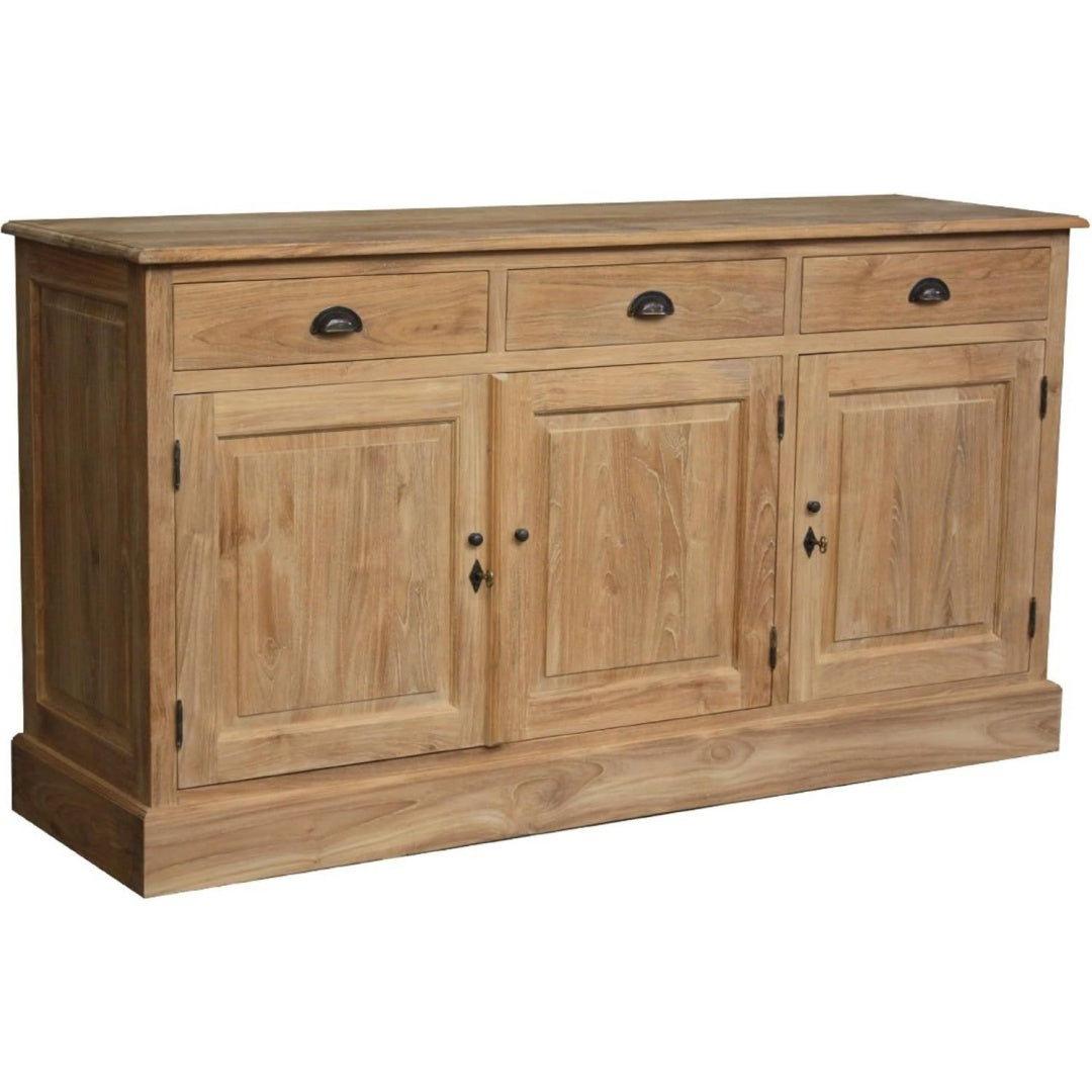 Sideboard mit den Massen 90 x 180 x 50 cm