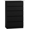 Sideboard mit Schubladen und 5 Schubladen