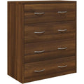 Sideboard mit den Massen 60 x 30.5 x 71 cm