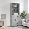 Hochschrank