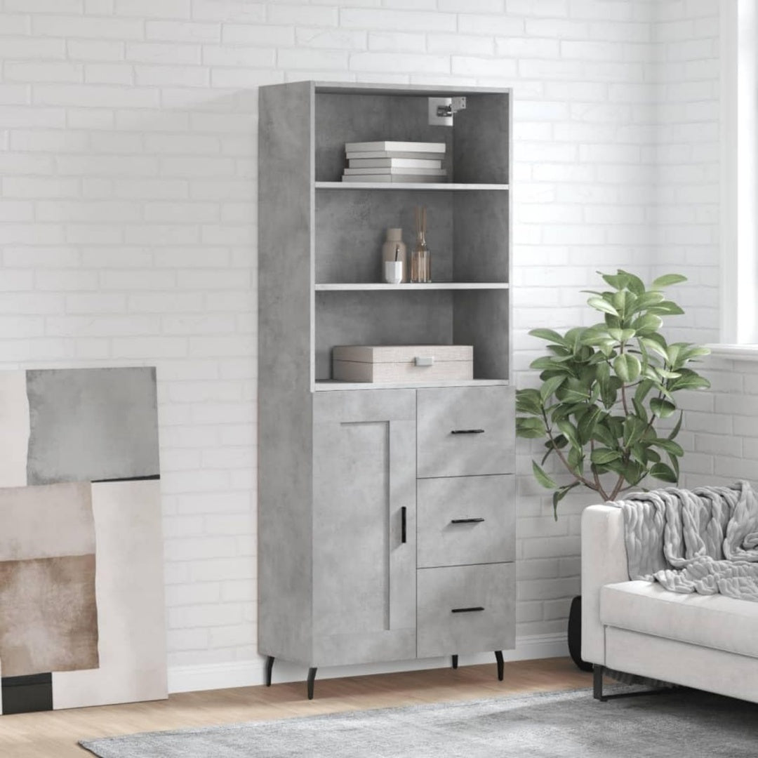 Hochschrank