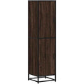 Das Sideboard nimmt mit 35.5 x 35 x 139 cm Gestalt an